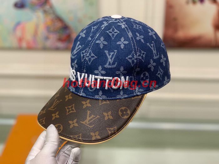 Louis Vuitton Hat LVH00077 Louis Vuitton Hat LVH00077